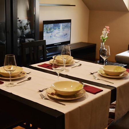 Apartamentos Gallaecia Val do Dubra Extérieur photo