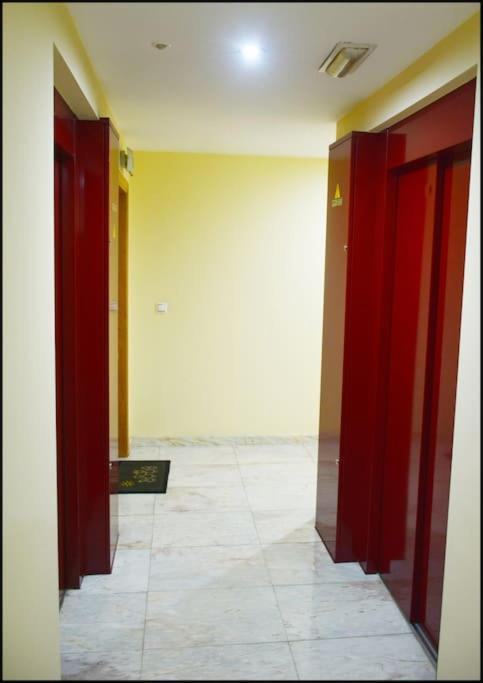 Apartamentos Gallaecia Val do Dubra Extérieur photo